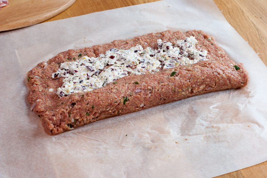 Kerstmenu in 45 minuten