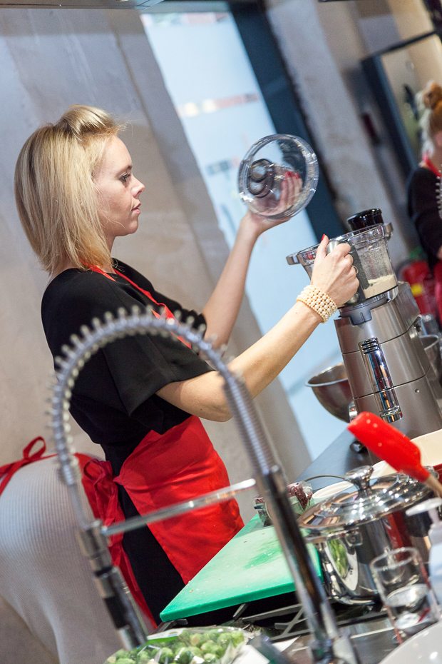 Kerstmenu in 45 minuten