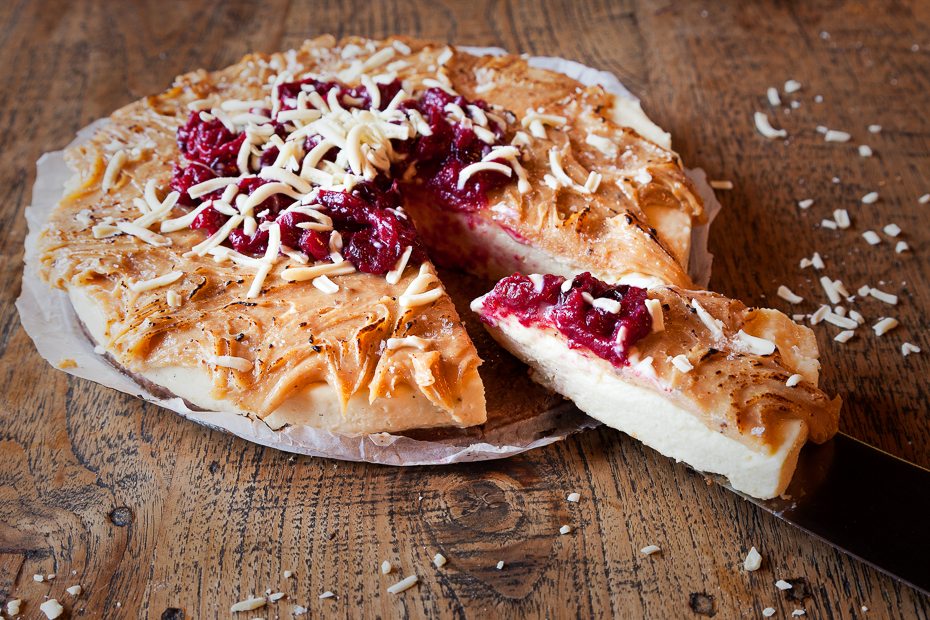 Kerstmenu in 45 minuten