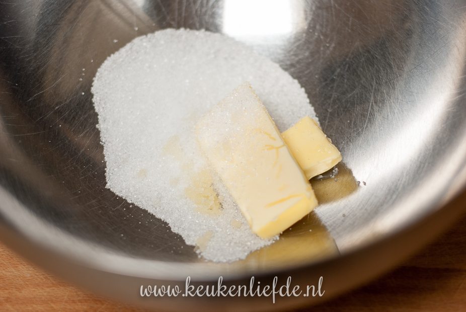 Basisrecept: poffertjes (zonder gist)