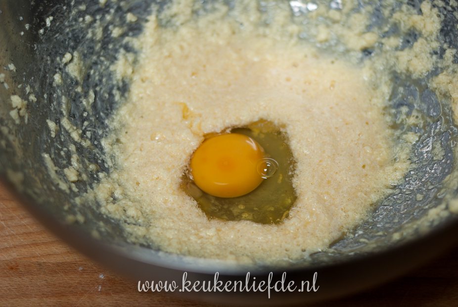 Basisrecept: poffertjes (zonder gist)