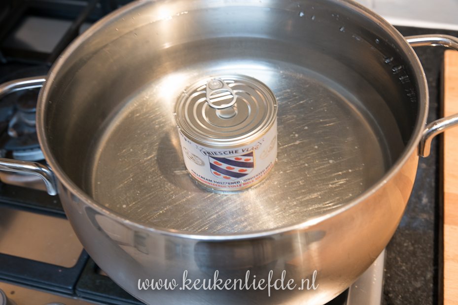 Dulce de leche (karamelpasta)