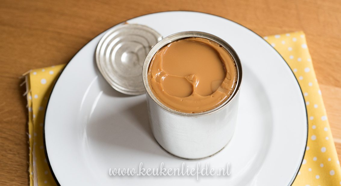 Dulce de leche (karamelpasta)