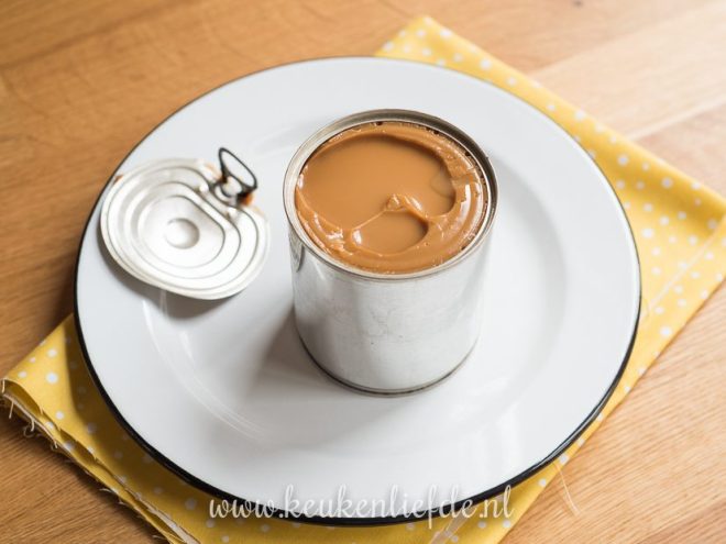 Dulce de leche (karamelpasta)