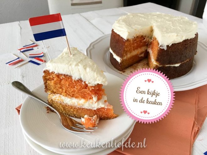 Een kijkje in de keuken week 15