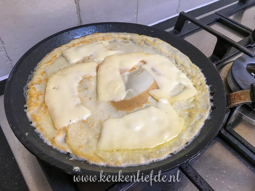 Een kijkje in de keuken week 23