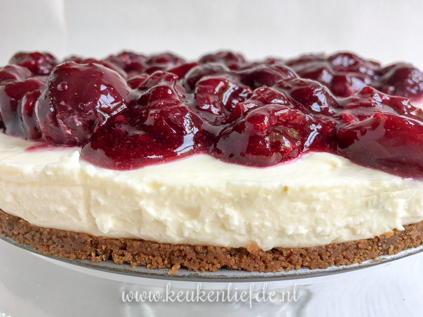 Een kijkje in de keuken week 23