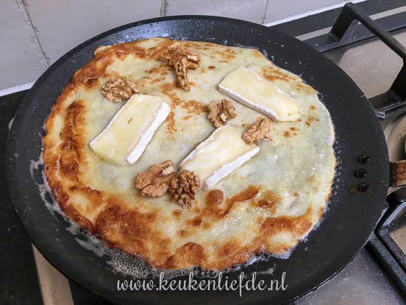 Een kijkje in de keuken week 23