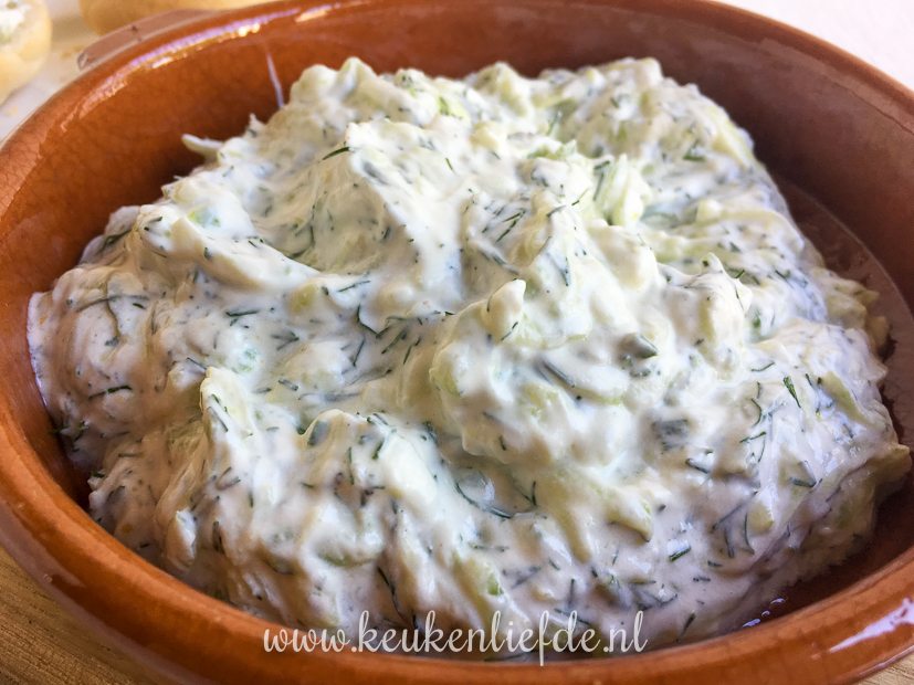 Een kijkje in de keuken week 23