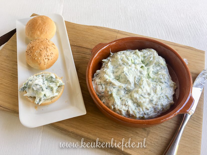 Een kijkje in de keuken week 23