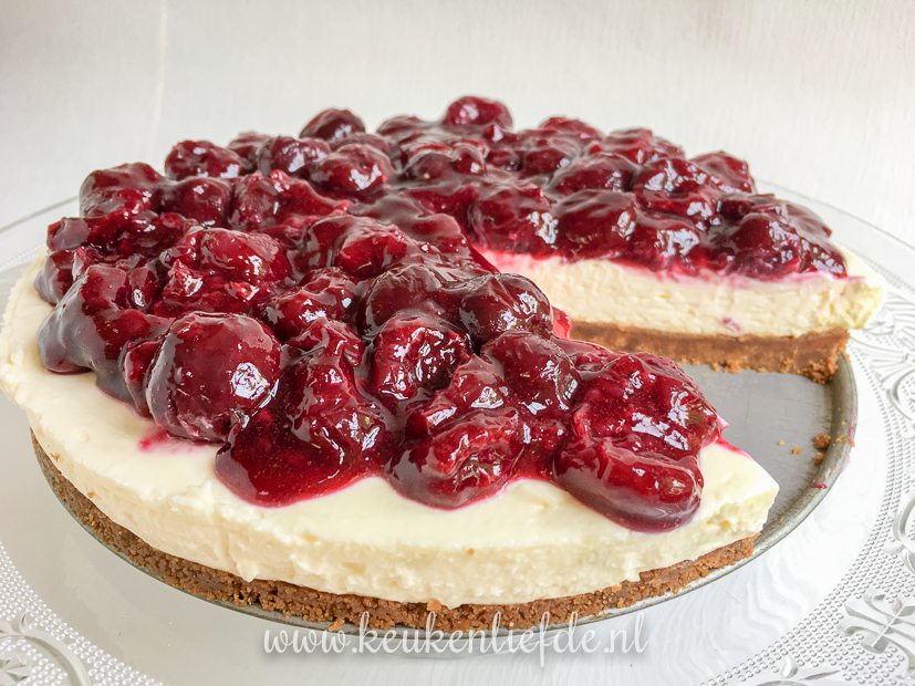 Een kijkje in de keuken week 23