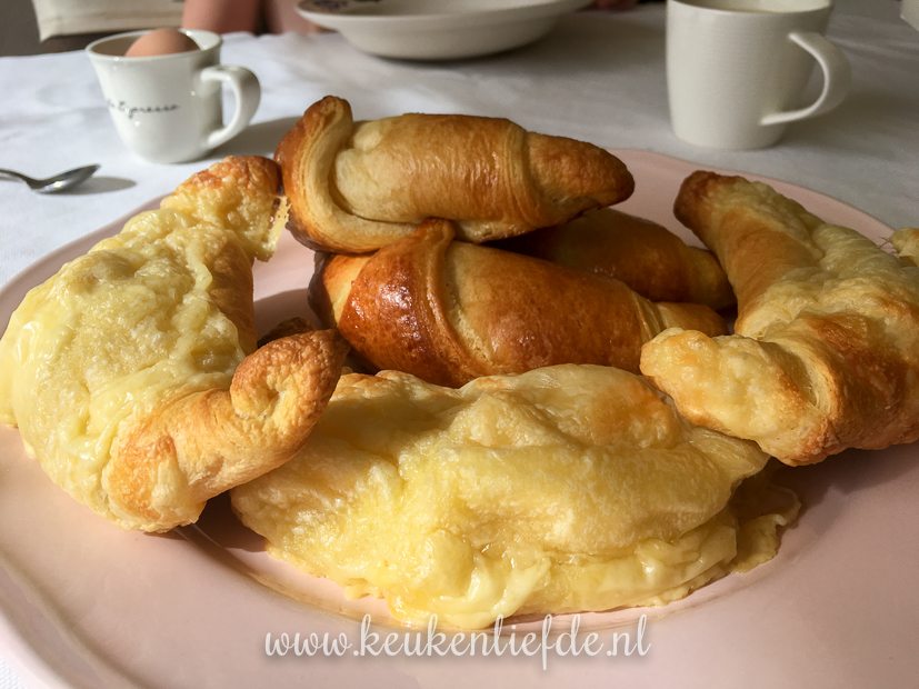 Een kijkje in de keuken week 24