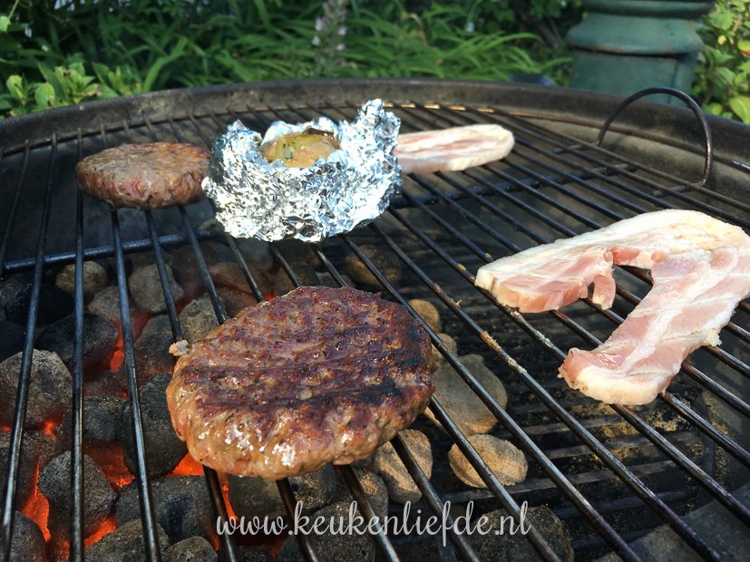 Een kijkje in de keuken week 24