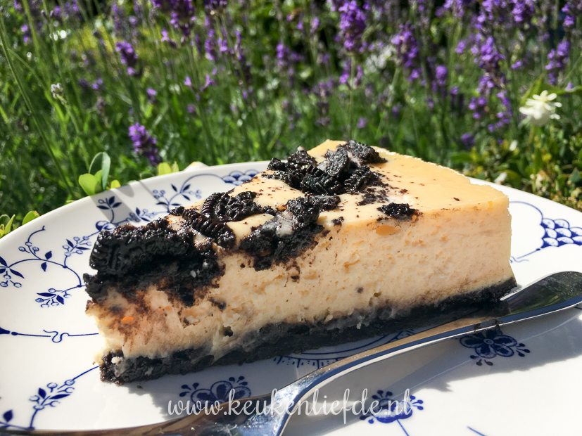 Een kijkje in de keuken week 24 Een kijkje in de keuken week 24