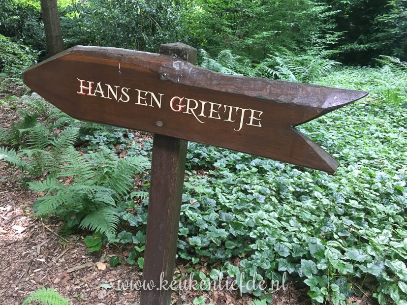 Een kijkje in de keuken week 24