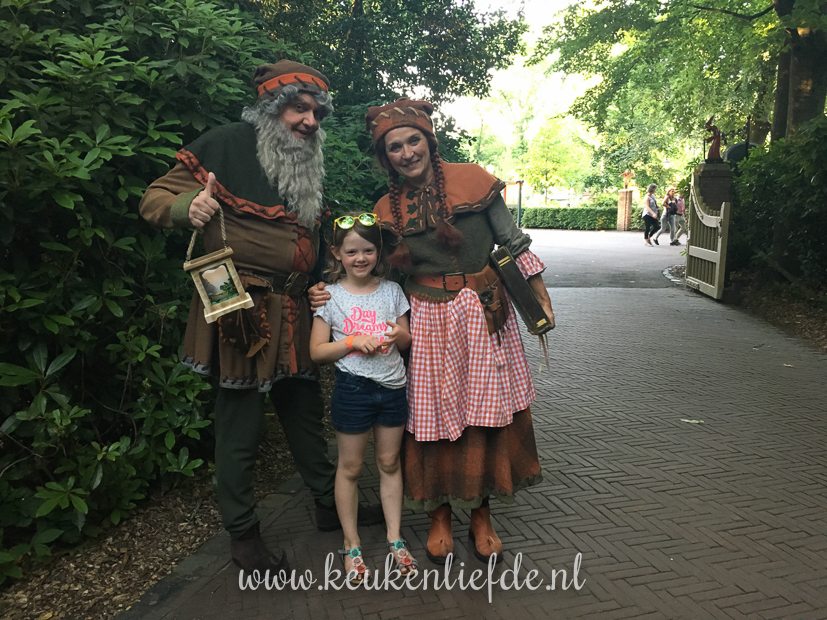 Een kijkje in de keuken week 24