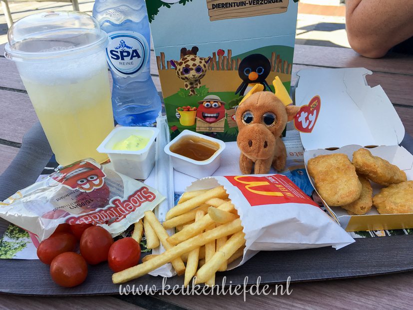 Een kijkje in de keuken week 24 Een kijkje in de keuken week 24