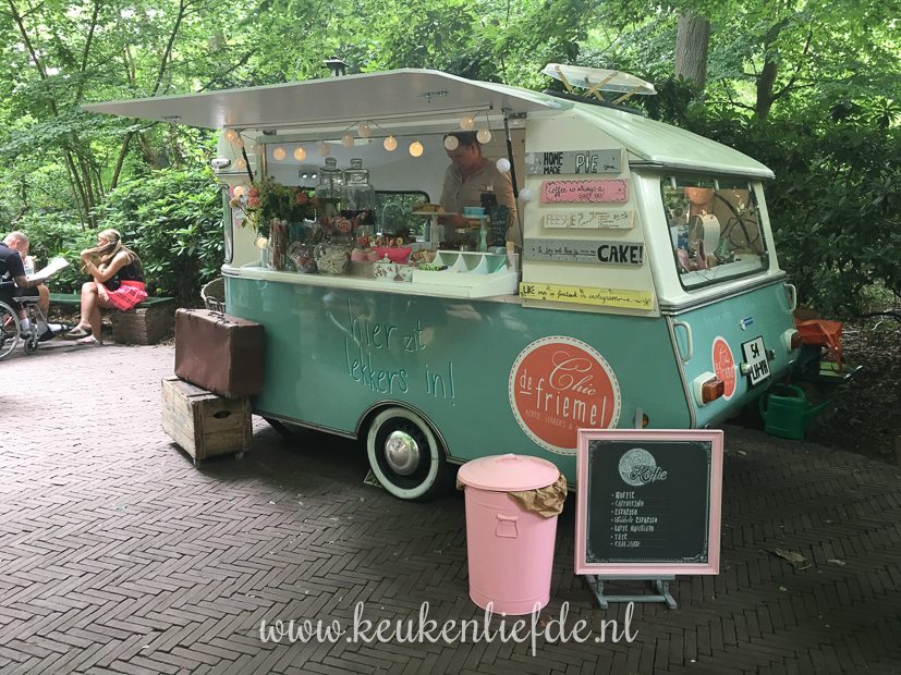 Een kijkje in de keuken week 24