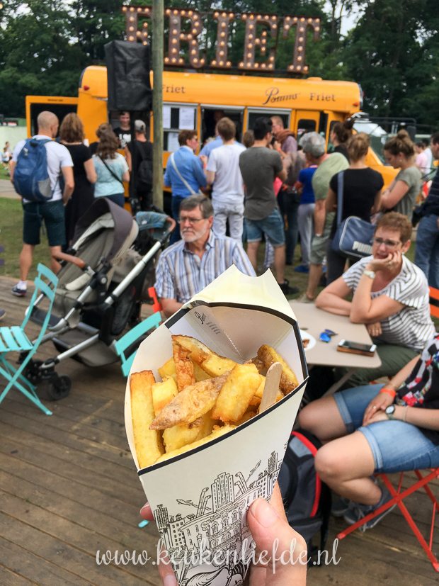 Een kijkje in de keuken week 24