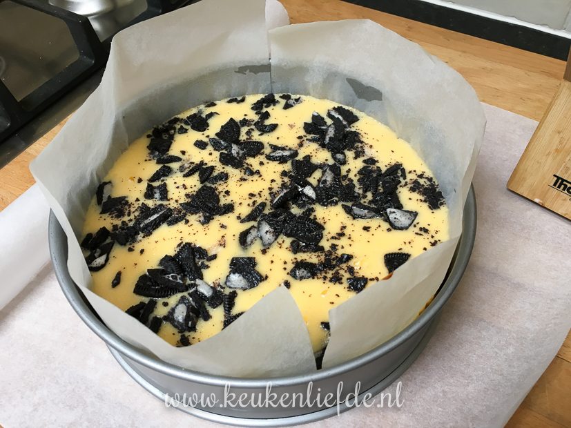 Een kijkje in de keuken week 24 Een kijkje in de keuken week 24