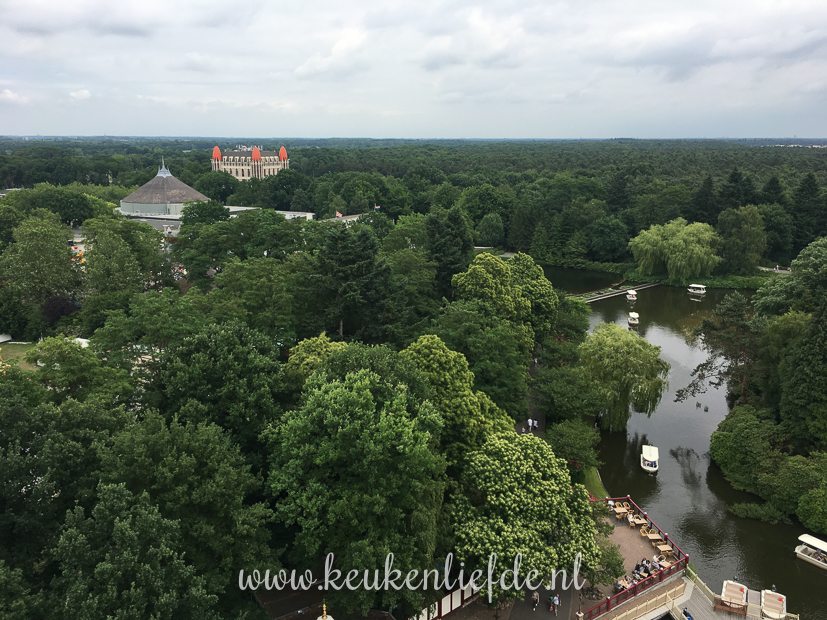 Een kijkje in de keuken week 24
