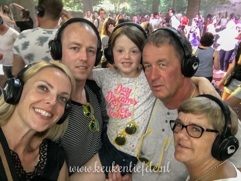 Een kijkje in de keuken week 24