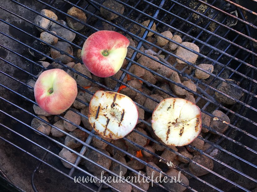 Een kijkje in de keuken week 24