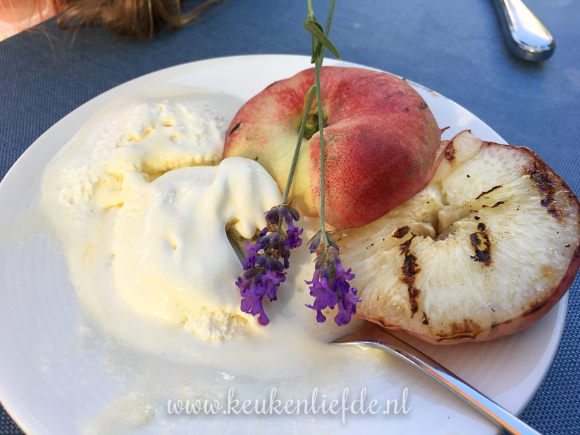 Een kijkje in de keuken week 24