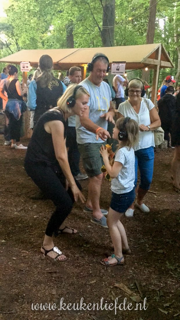 Een kijkje in de keuken week 24