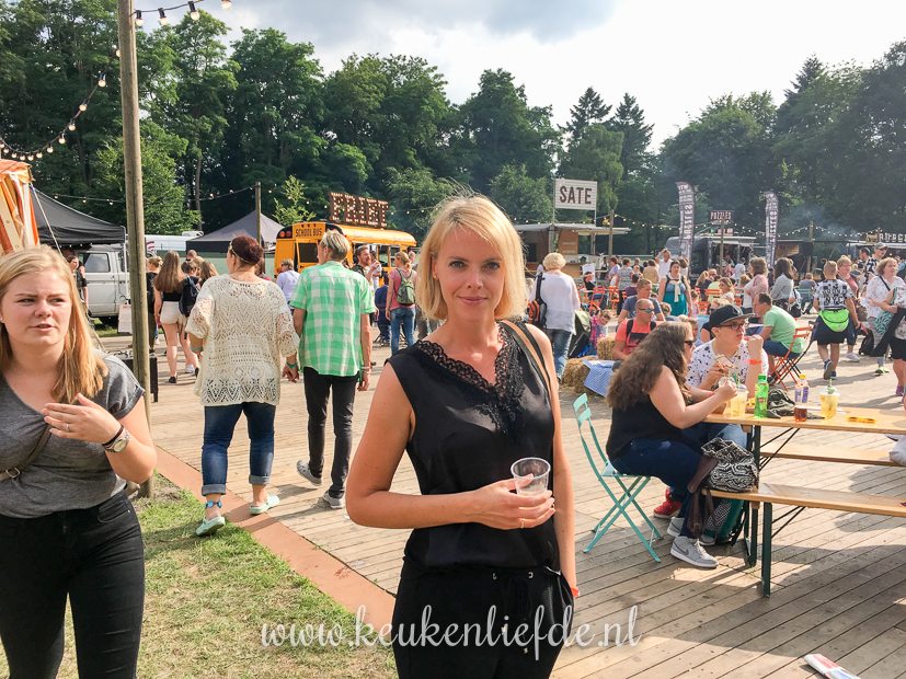 Een kijkje in de keuken week 24