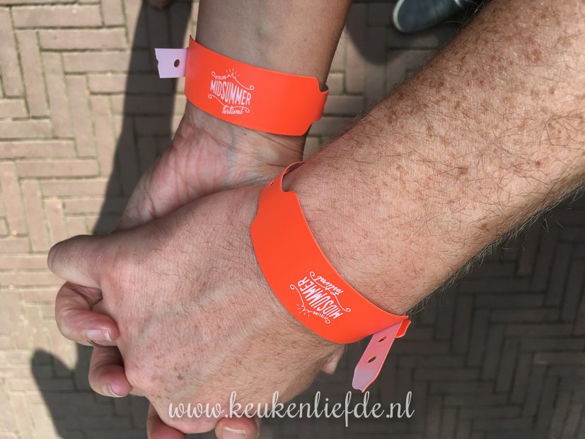 Een kijkje in de keuken week 24