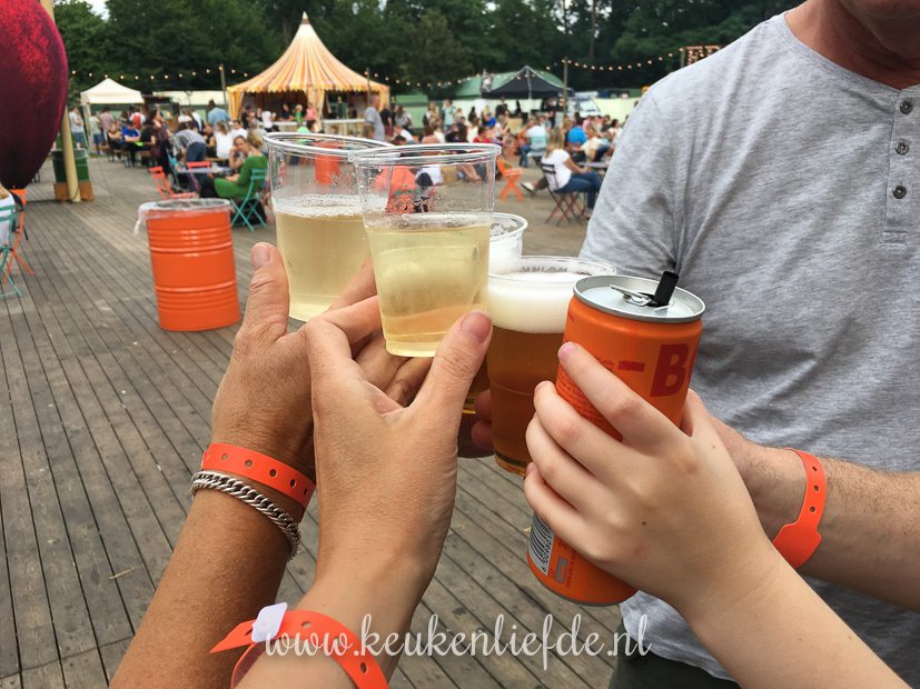 Een kijkje in de keuken week 24