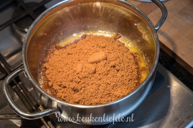 Koekbodem maken