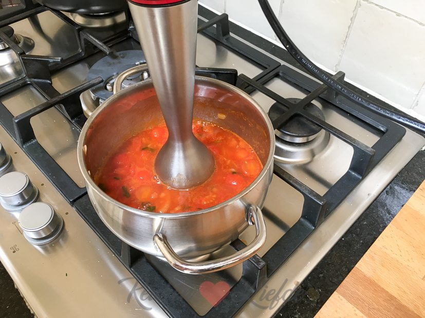 Een kijkje in de keuken week 34