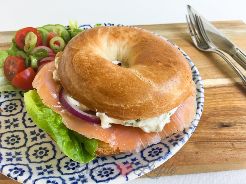 Een kijkje in de keuken week 34