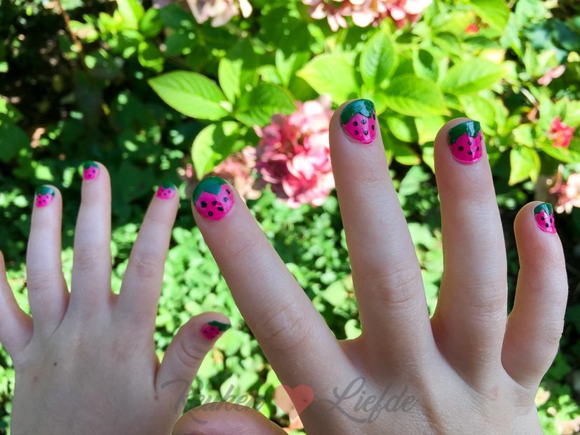 Een kijkje in de keuken week 34