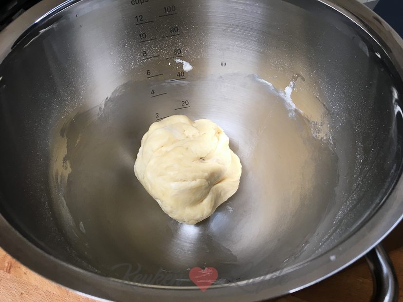 Een kijkje in de keuken week 34