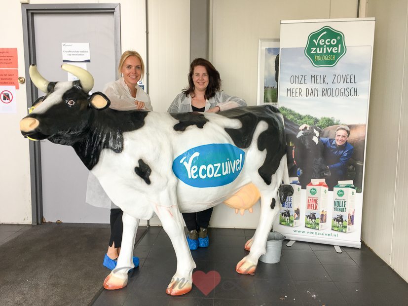 Een kijkje in de keuken week 34