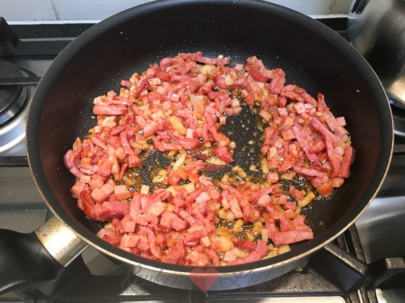 Een kijkje in de keuken week 34