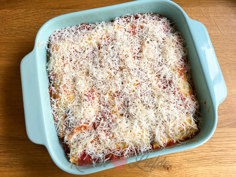 Een kijkje in de keuken week 34