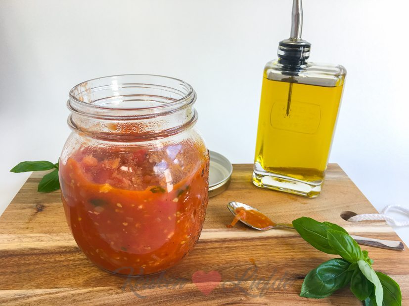 Een kijkje in de keuken week 34