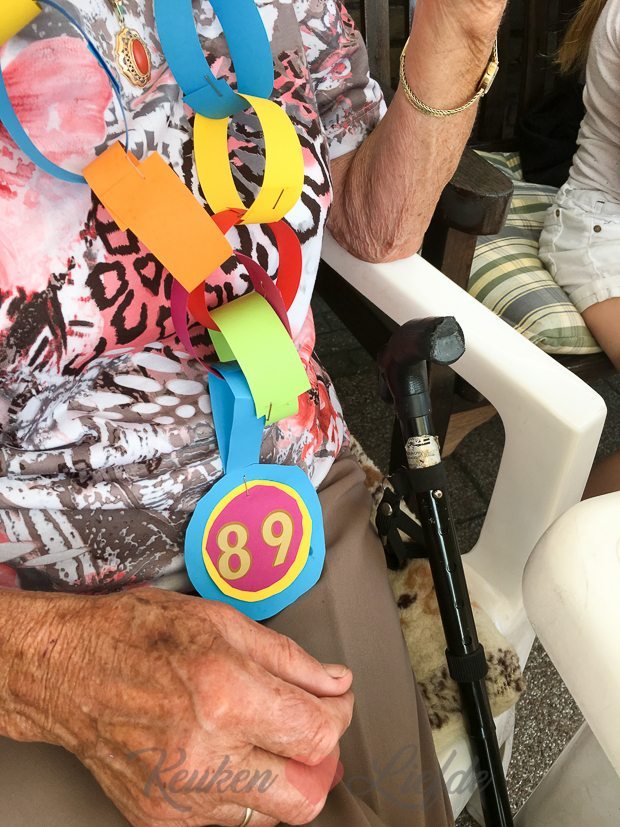 Een kijkje in de keuken week 34