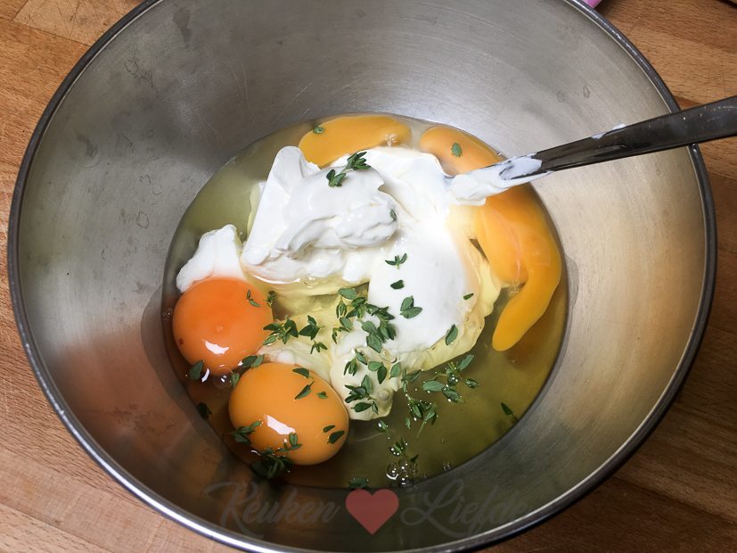 Een kijkje in de keuken week 34