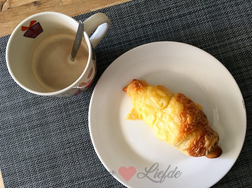 Een kijkje in de keuken week 34