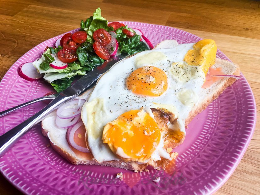 Een kijkje in de keuken week 34