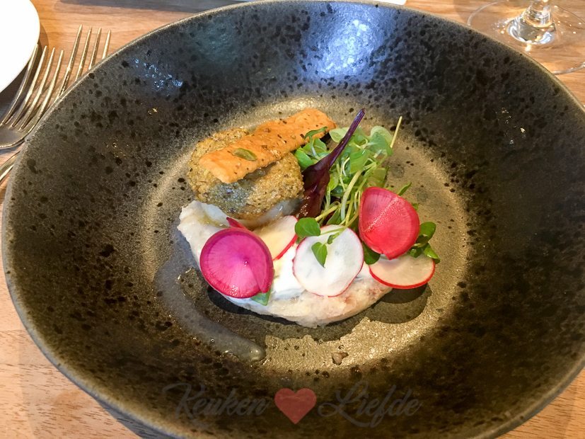 Buitenplaats Slangevegt in Breukelen - De Nationale Restaurantweek