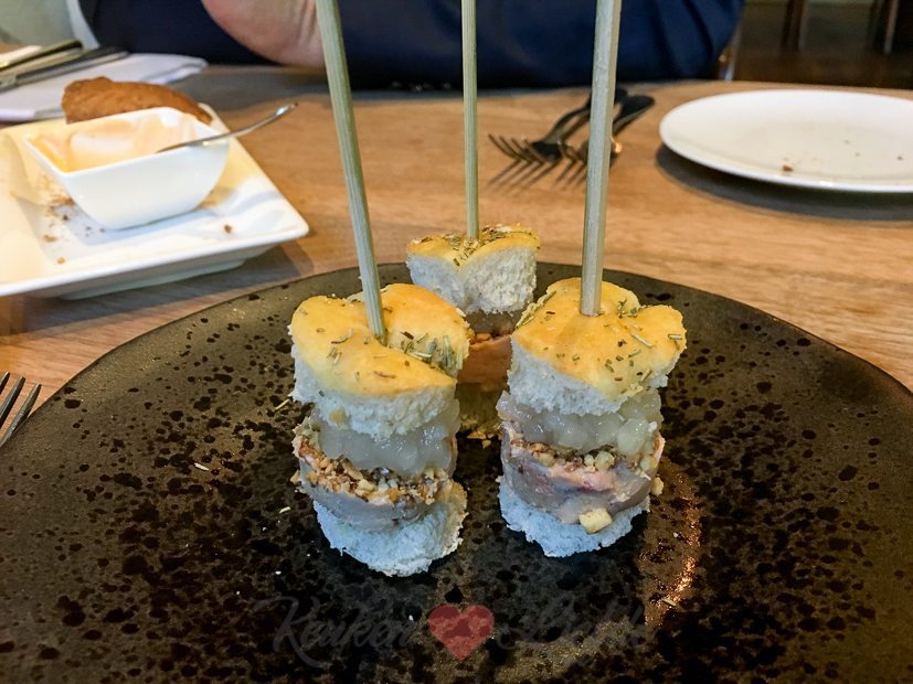 Buitenplaats Slangevegt in Breukelen - De Nationale Restaurantweek