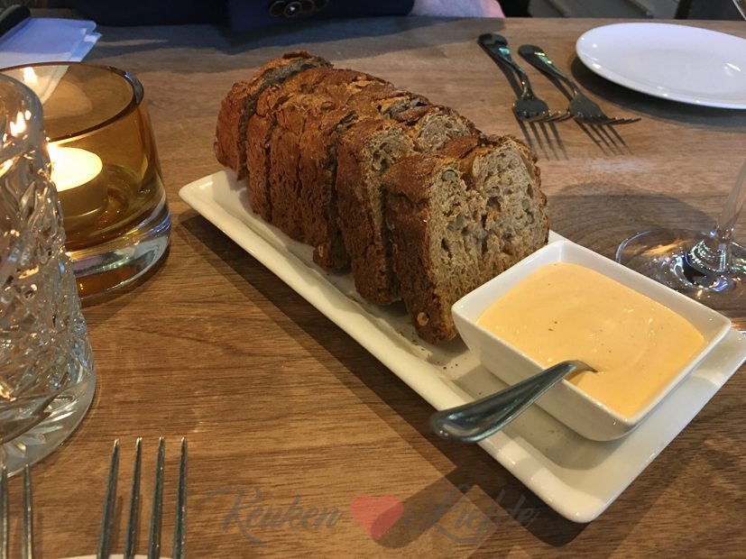 Buitenplaats Slangevegt in Breukelen - De Nationale Restaurantweek