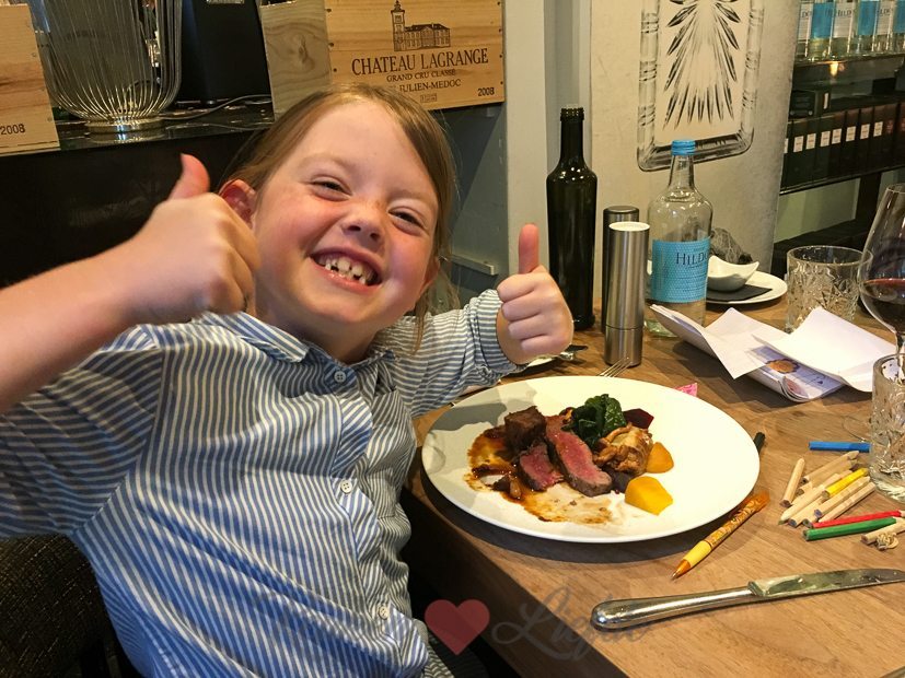 Buitenplaats Slangevegt in Breukelen - De Nationale Restaurantweek