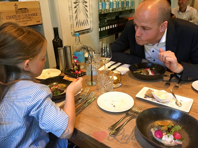 Buitenplaats Slangevegt in Breukelen - De Nationale Restaurantweek